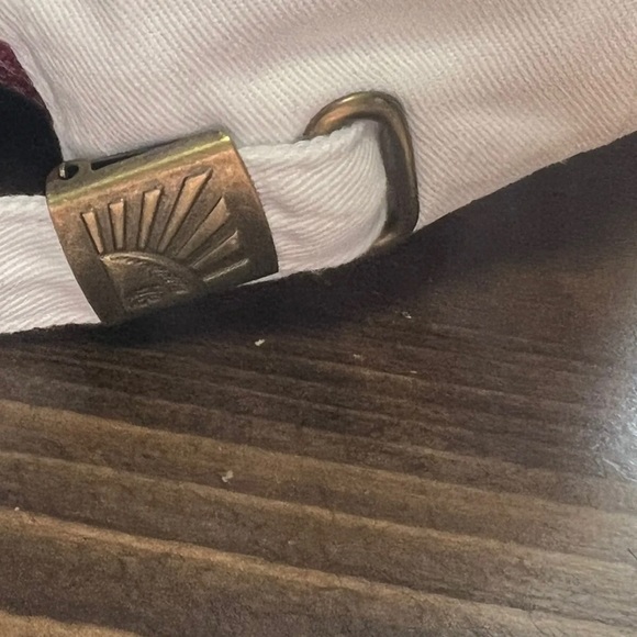 SOL Cerveza distressed hat BRAND NEW !!!! - Picture 6 of 6